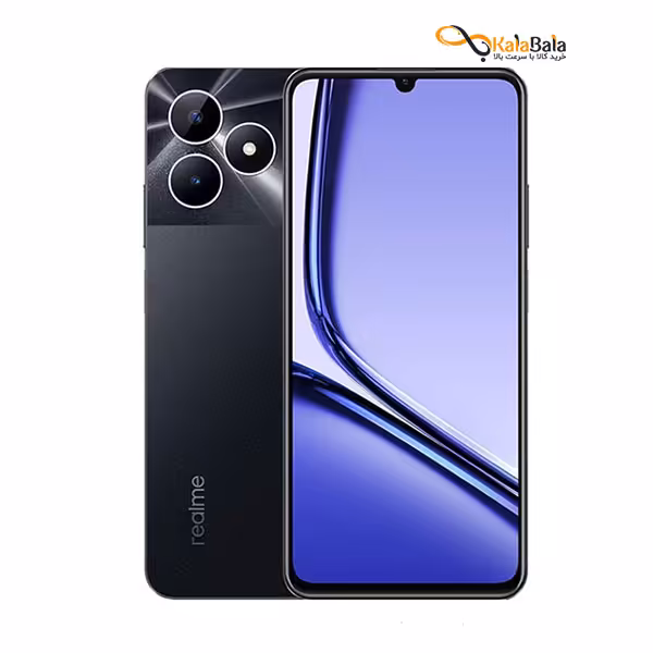 خرید و قیمت گوشی ریلمی موبایل مدل Realme Note 50 4G