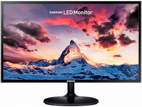 مانیتور 23.5 اینچ Samsung مدل S24F350FHM