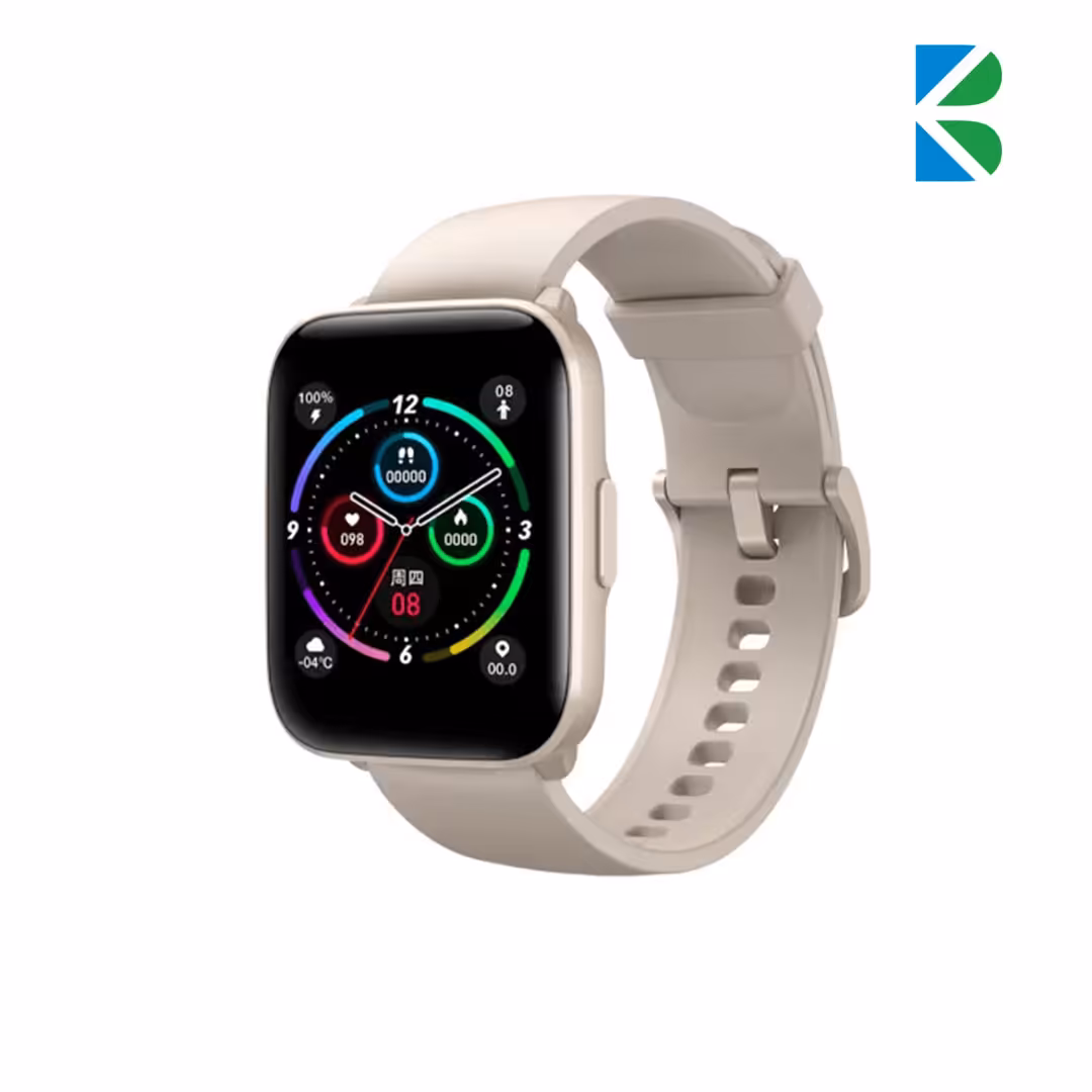 ساعت هوشمند شیائومی مدل Mibro C2