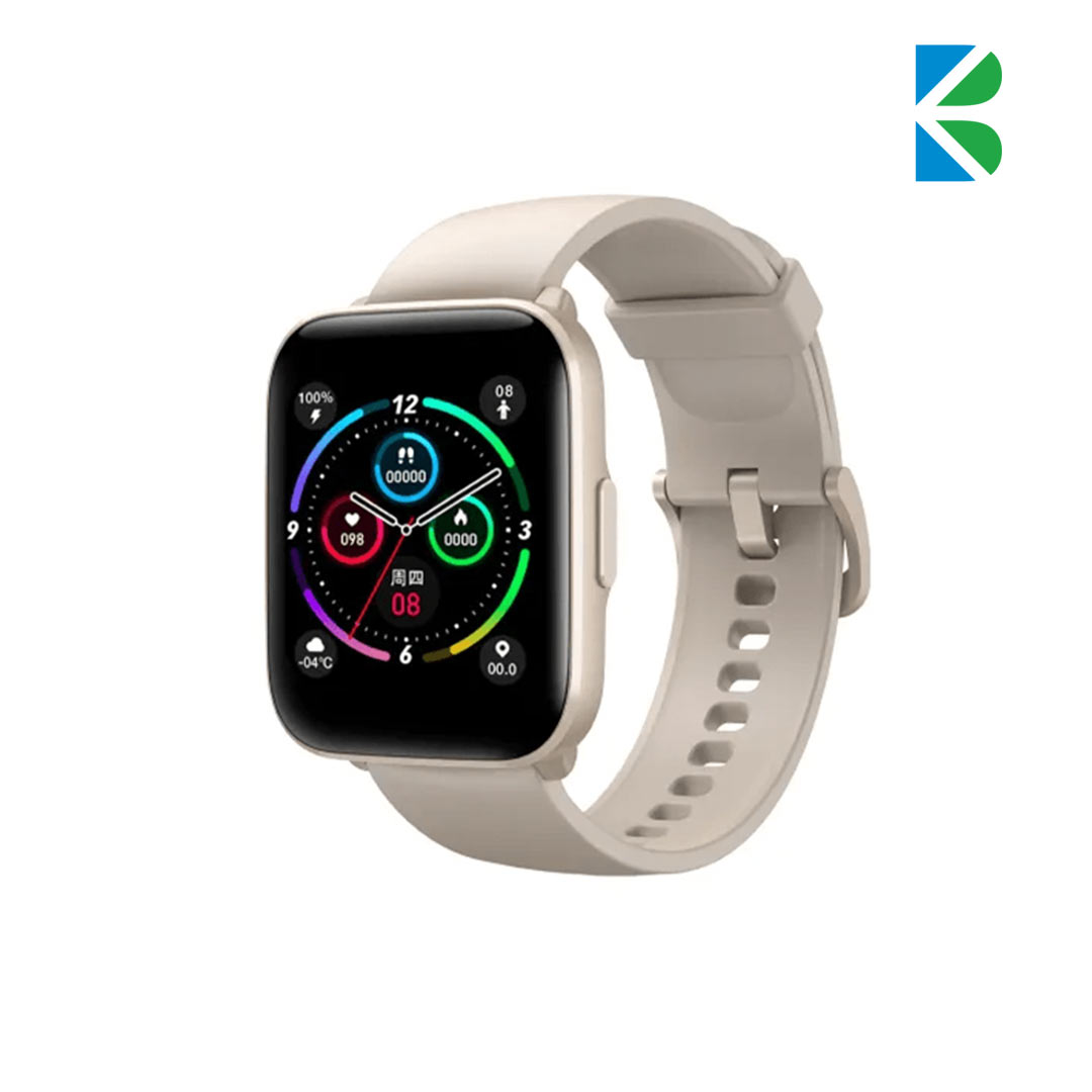 ساعت هوشمند شیائومی مدل Mibro C2