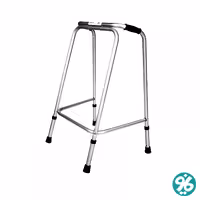 واکر ثابت مدرج آلومینیومی ایبکا