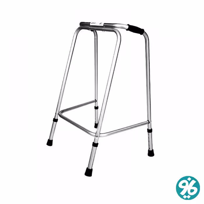 واکر ثابت مدرج آلومینیومی ایبکا