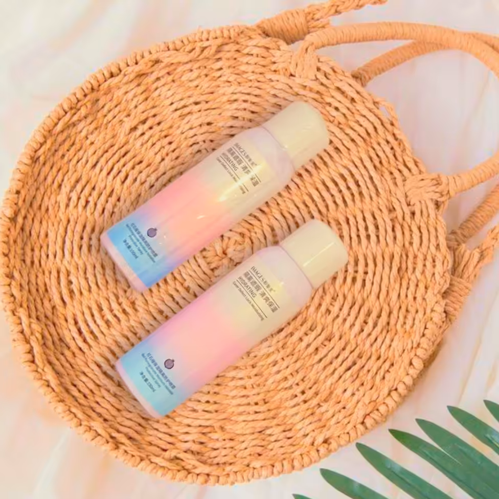 اسپری سفید کننده و ضدآفتاب ایمیجز 