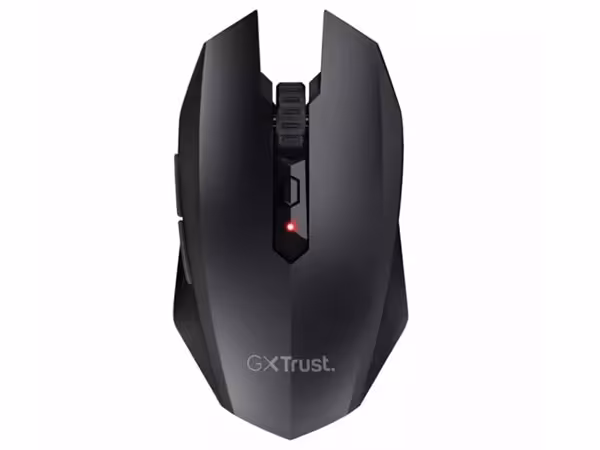 ماوس بی‌سیم مخصوص بازی تراست مدل GXT 115 Macci