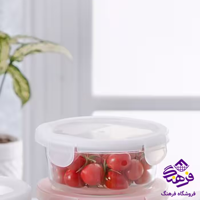 کاسه زيبا وانيل2