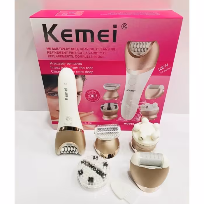 اپی لیدی پنج کاره کیمی مدل 8001