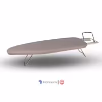 میز اتو کوتاه اورانوس کرم 340