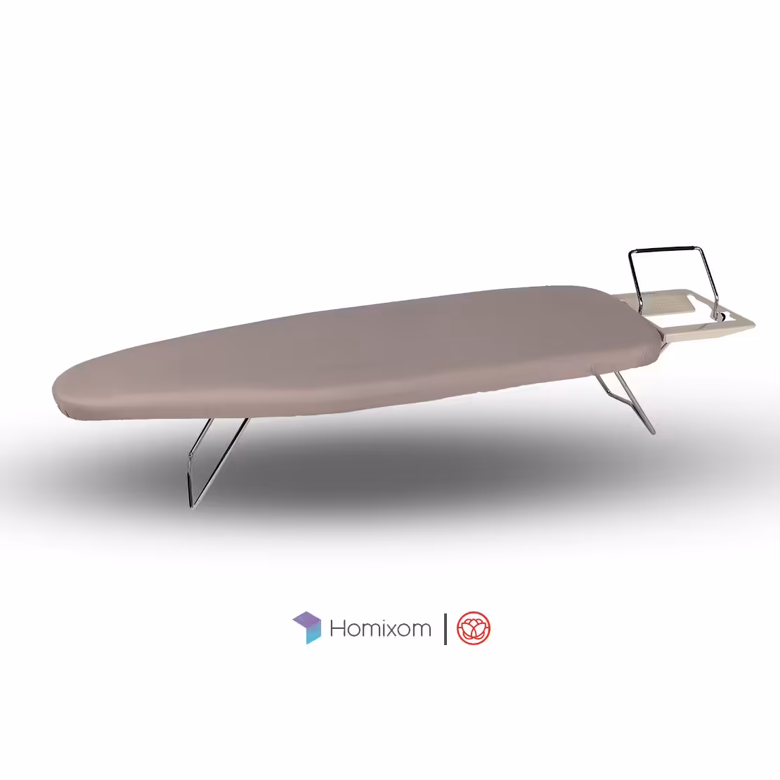 میز اتو کوتاه اورانوس کرم 340