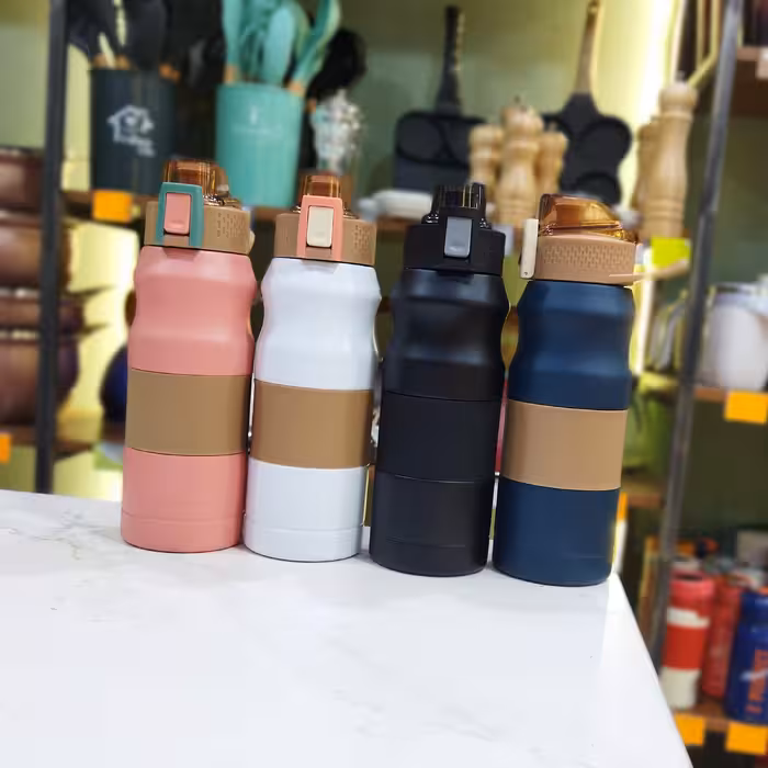 فلاکس کمر سیلیکونی 