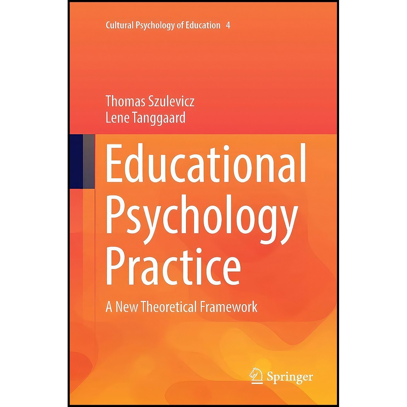 کتاب زبان اصلی Educational Psychology Practice