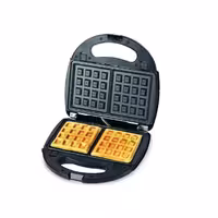 ساندویچ ساز 3 کاره کنوود مدل SMMO1