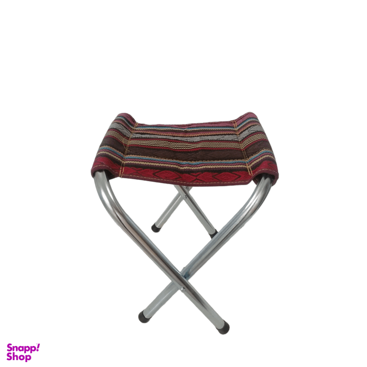 صندلی مسافرتی مدل ارغوان کد 001