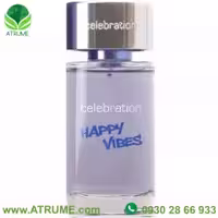 عطر ادکلن اسپریت سلبرشن هپی وایبز فور هیم 50 میل مردانه