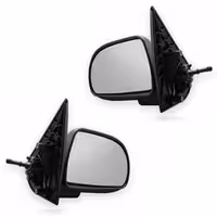 آینه بغل دستی سمت چپ و راست آذین پارت مناسب تیبا 2