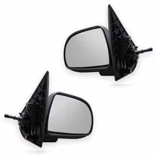 آینه بغل دستی سمت چپ و راست آذین پارت مناسب تیبا 2