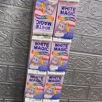 ابر جادویی وایت اصلی