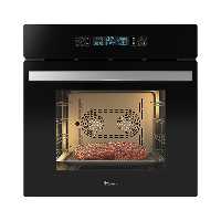 فر توکار برقی داتیس مدل DF-688 دو فن کانوکشن 