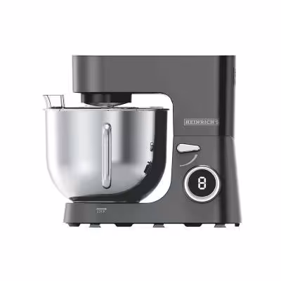 همزن حرفه ای 8 لیتری هنریچ مدل HKM 8080