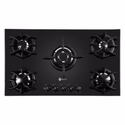 گاز صفحه ای مدل DG2115-5M درسا