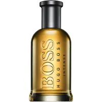عطر ادکلن هوگو بوس باتلد اینتنس ادو پرفیوم Hugo Boss Bottled Intense EDP