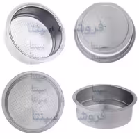 سبد اسپرسوساز و قهوه ساز ایکو AIKO ظرفیت 2 کاپ