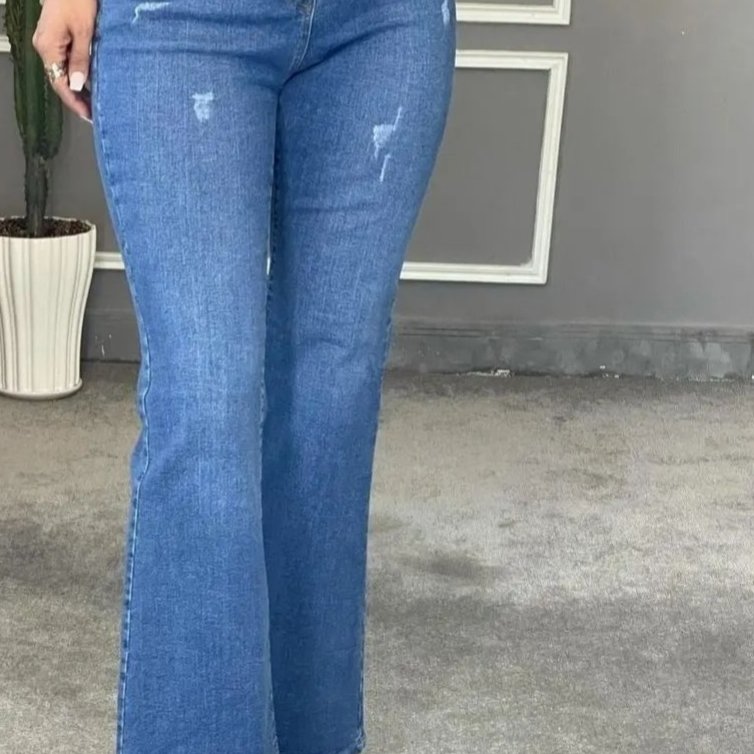 شلوار جین زنانه
