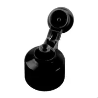 درب بطری یکبار مصرف کد 22 بسته 20 عددی