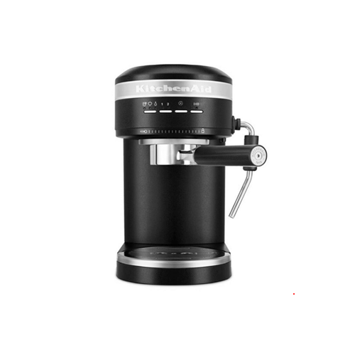 اسپرسو ساز کیچن اید رنگ مشکی مدل KitchenAid 5KES6503BBK
