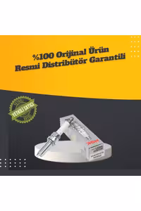 شمع موتورسیکلت HONDA CRF1100 AFRICATWIN ADV DCT لیزر IRIDIUM SPARKY 2020 2024 SILMAR8A9S NGK