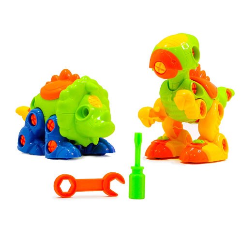 بازی جیمبو دایناسورها فکرآذین