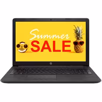 لپ تاپ 15٫6 اینچی اچ‌پی مدل 250 G8 خاکستری