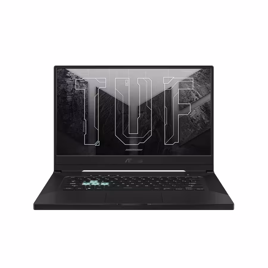 لپ تاپ ایسوس مدل TUF Dash F15 FX516PE Core i7(11370H)-40GB-1TB SSD-4GB(RTX3050Ti)