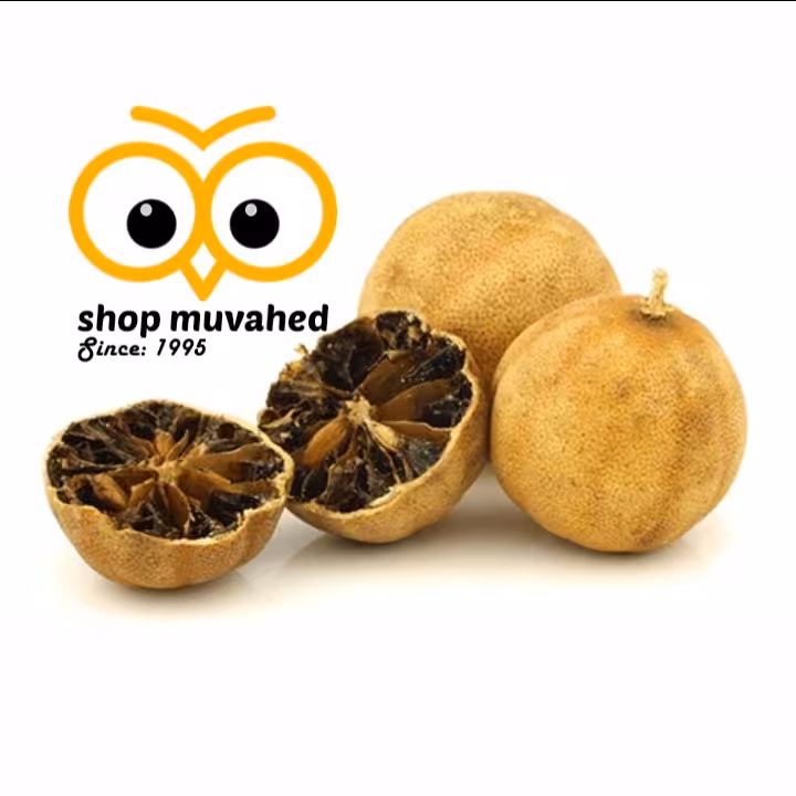 لیموعمانی لیموامانی(200گرم) 