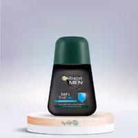 مام گارنیر مردانه SAF &amp; TEMIZ حجم 50 میلی لیتر