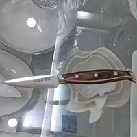 کارد دافنی اصل 20 سانتی