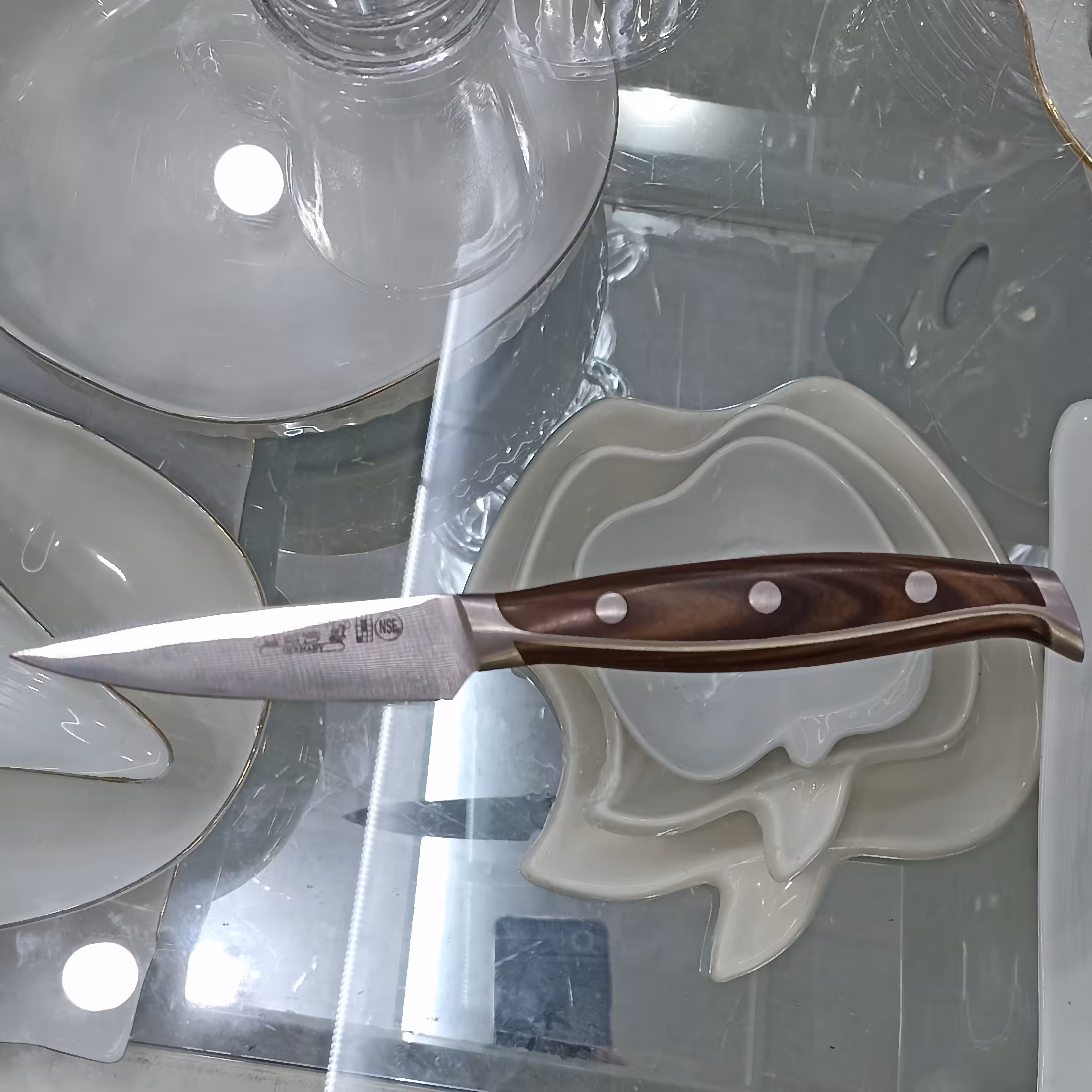 کارد دافنی اصل 20 سانتی