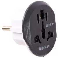 تبدیل دیواری 3 به 2 مارکن مدل M-S-Hکد:254