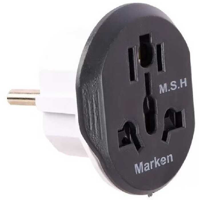 تبدیل دیواری 3 به 2 مارکن مدل M-S-Hکد:254