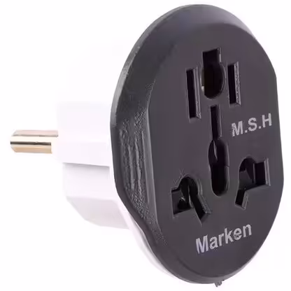 تبدیل دیواری 3 به 2 مارکن مدل M-S-Hکد:254