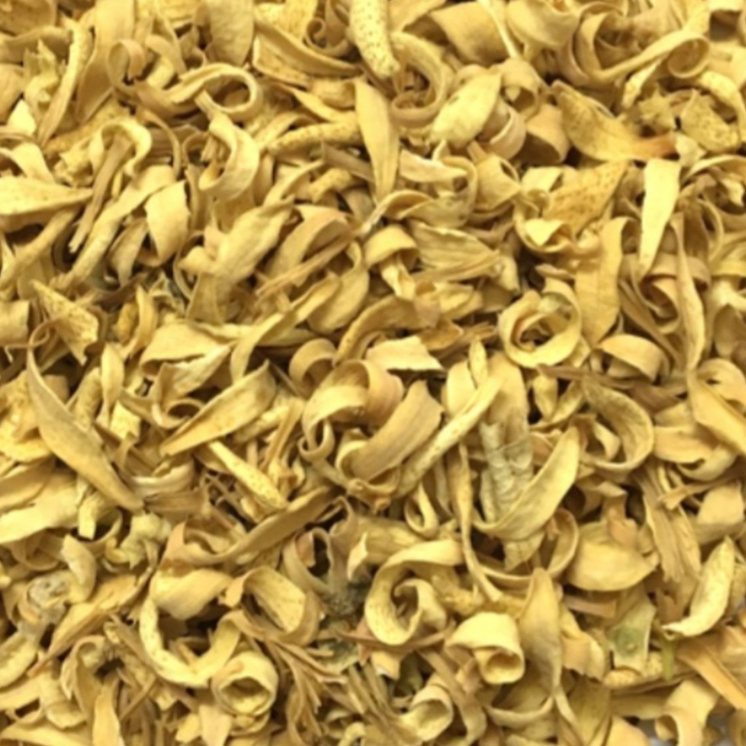شکوفه بهارنارنج اعلا شمال بسته بندی 100 گرمی