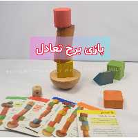 برج تعادل سپتا