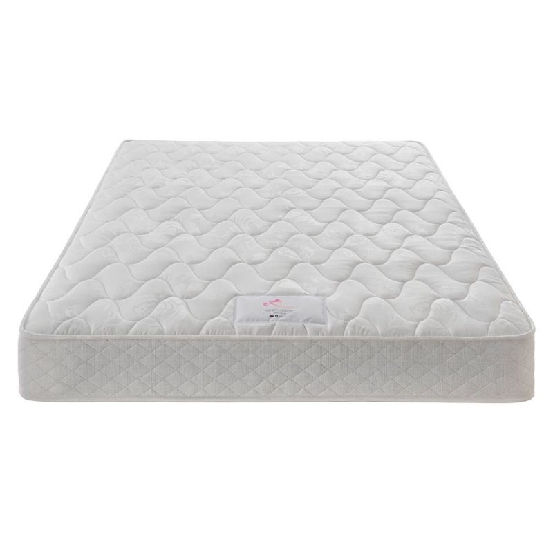 تشک هیمن مدل s1 دونفره سایز 200x200 سانتی متر ارسال رایگان