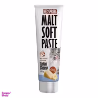 خمیر مالت گربه رداسپرینگ مدل پنیر ایتالیایی وزن 100 گرم