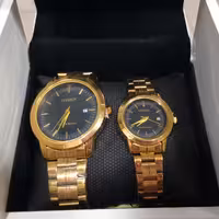 ست ساعت مارک سیتیزن