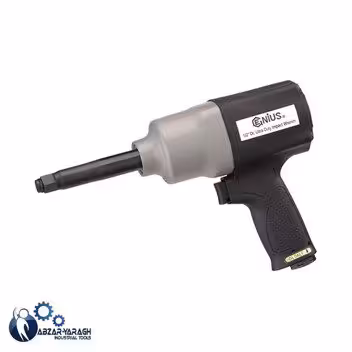 بکس بادی نوک بلند جنیوس مدل 4K0952 - ابزار یراق