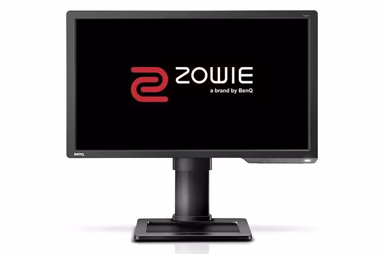 مانیتور بنکیو 24 اینچ مدل BenQ  ZOWIE XL2411P