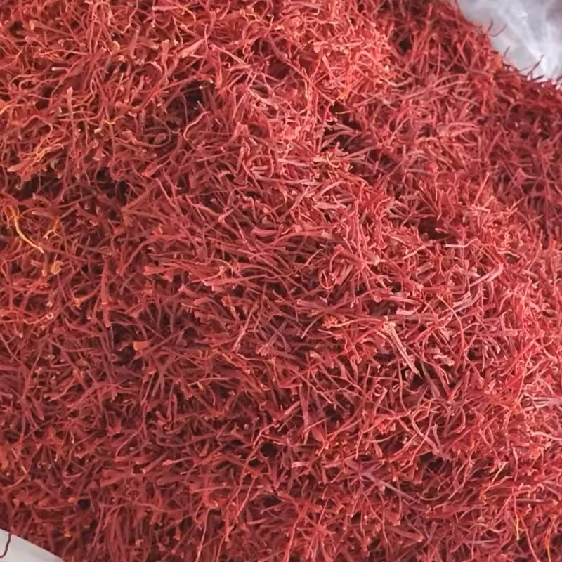 زعفران  1 گرمی سرگل قاینات بجستان 