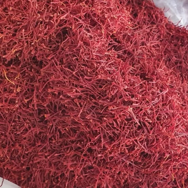 زعفران  1 گرمی سرگل قاینات بجستان 