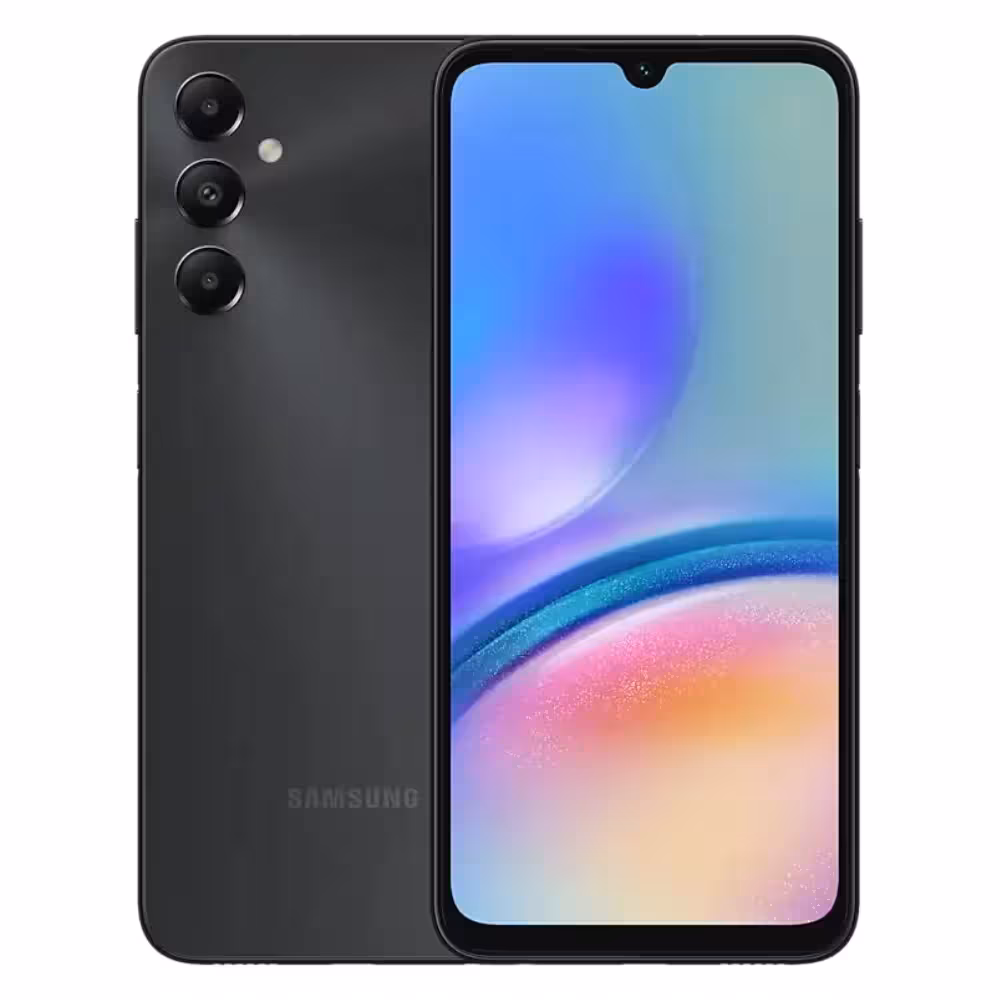 قیمت گوشی سامسونگ A05s حافظه 128 گیگ رم 6 | Samsung A05s - گوشی پلازا