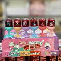 تینت لب طرح جام 